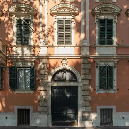 Bilocale Trastevere